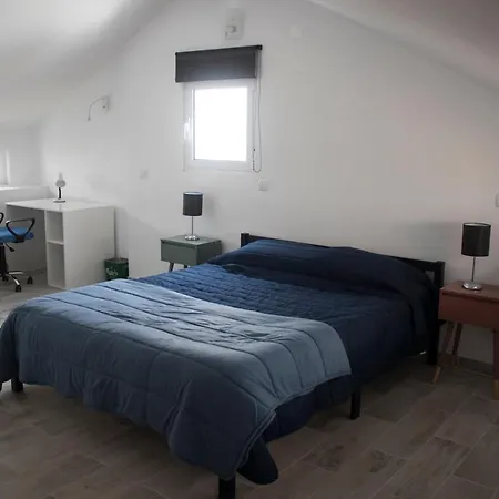 Casa Das Ondas Ναζαρέ