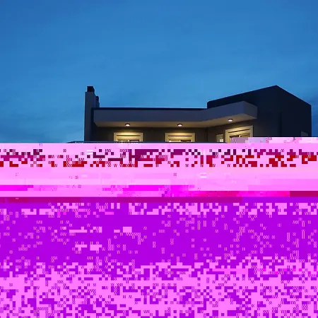 Σπίτι διακοπών Casa Das Ondas *