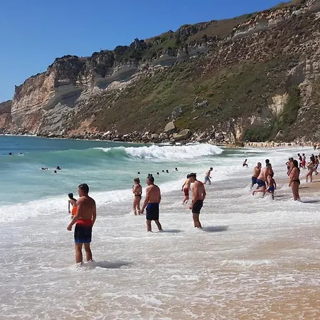 Casa Das Ondas Σπίτι διακοπών