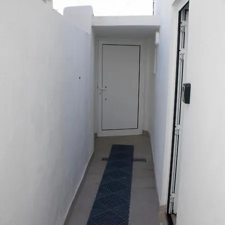 Prázdninový dům Casa Das Ondas Nazaré