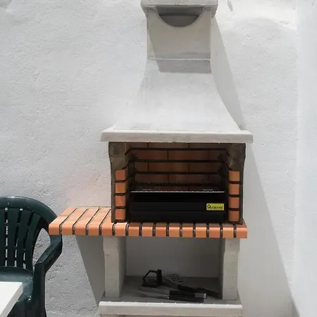 Casa Das Ondas Prázdninový dům *