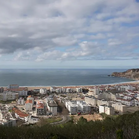 Holiday home Casa Das Ondas